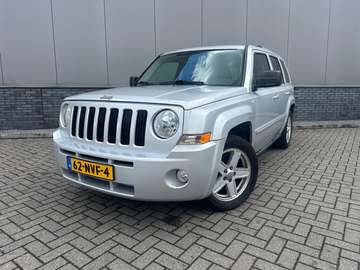 2.4 Limited Liberty
