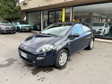 Punto III 2012 5p 1.4 easypower Lounge Gpl E6
