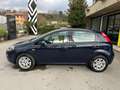 Fiat Punto Punto III 2012 5p 1.4 easypower Lounge Gpl E6 Azul - thumbnail 2