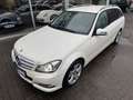 Mercedes-Benz C 220 Wit - thumbnail 6