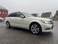 Mercedes-Benz C 220 Wit - thumbnail 4