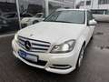 Mercedes-Benz C 220 Wit - thumbnail 5