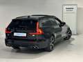 Volvo V60 T6 Recharge R Design + PANO DAK/ZETELVENTILATIE Zwart - thumbnail 2