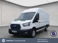 Ford e-Transit 350 L4H3 68kWh Lkw HA Trend Wit - thumbnail 1