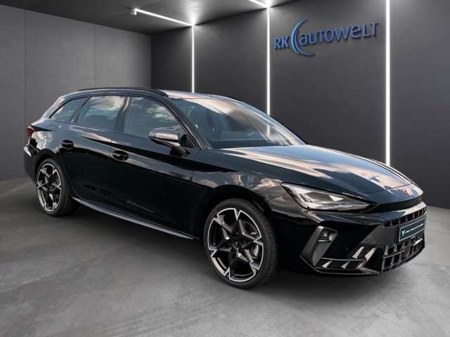 CUPRA Leon Sportstourer 1.5 eTSI Sennheiser Pano Matrix