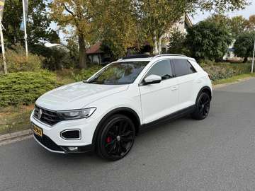 1.5 TSI 150PK DSG Sport•Pano•Trekhaak