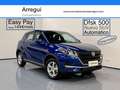 DFSK 500 Luxury 4x2 Aut Blu/Azzurro - thumbnail 1
