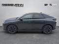 Peugeot 3008 Hybrid 145 E-DCS6 Allure Aut. Gris - thumbnail 2