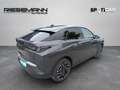 Peugeot 3008 Hybrid 145 E-DCS6 Allure Aut. Gris - thumbnail 4