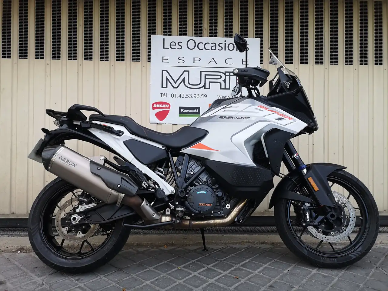 KTM