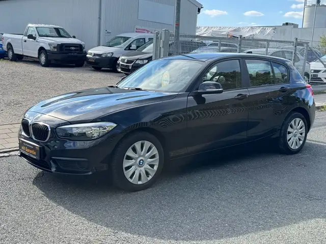 BMW 1er