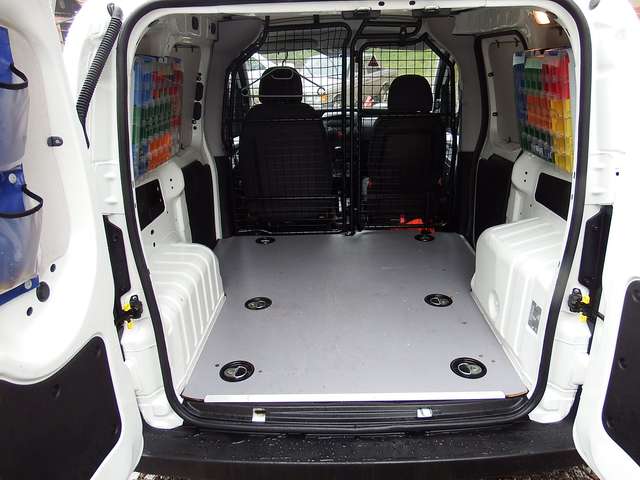 Citroen Nemo Proline