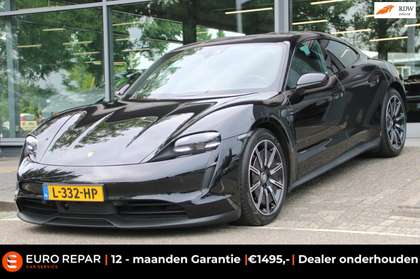 Porsche Taycan 4S Performance 84 kWh BOSE LUCHTVERING VOL!
