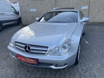 CGI V6 7G-TRONIC Facelift TopGepflegt Voll MB S-He