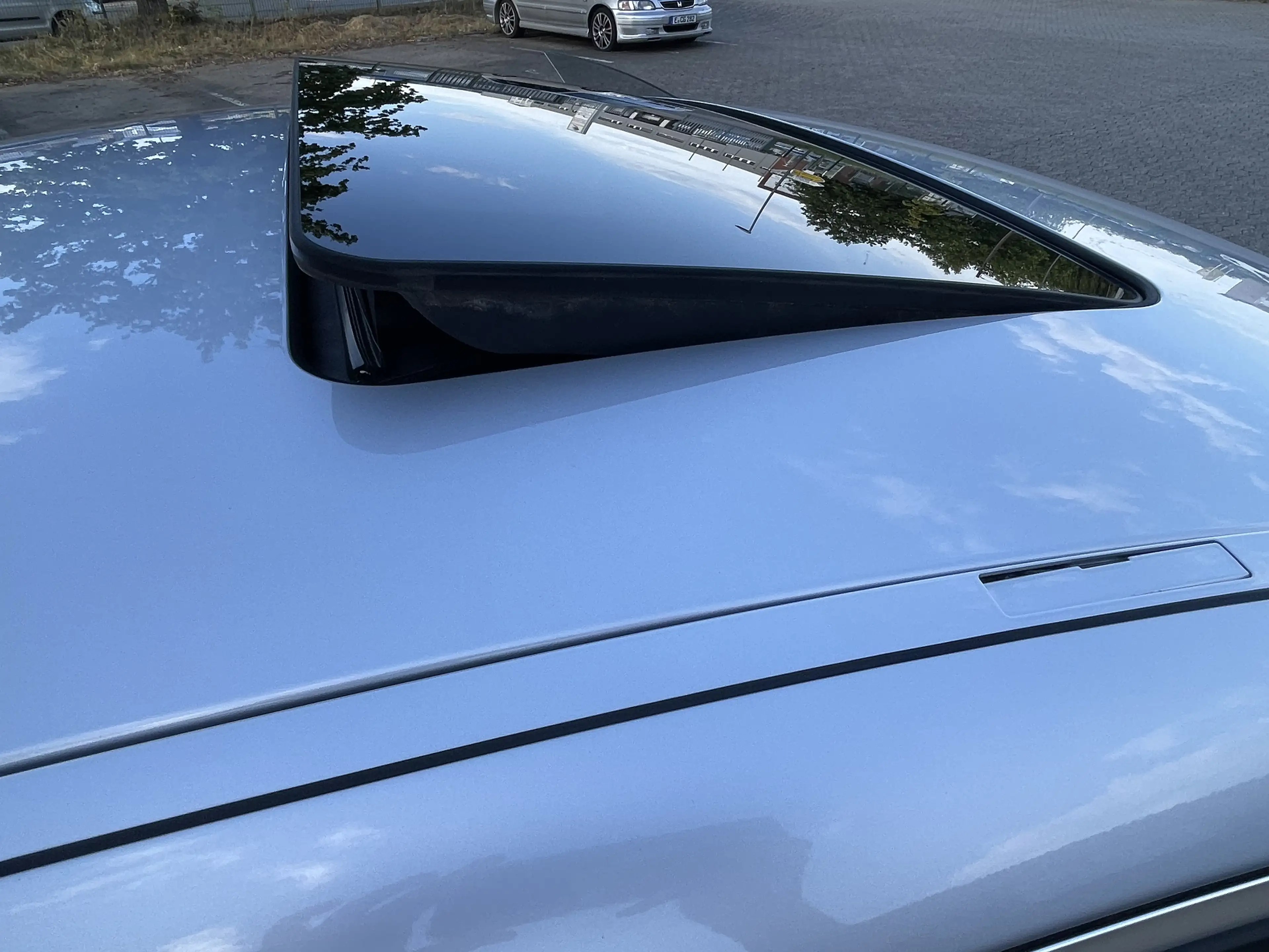 Mercedes-Benz CLS 350 CGI V6 7G-TRONIC Facelift TopGepflegt Voll MB S-He — photo 12