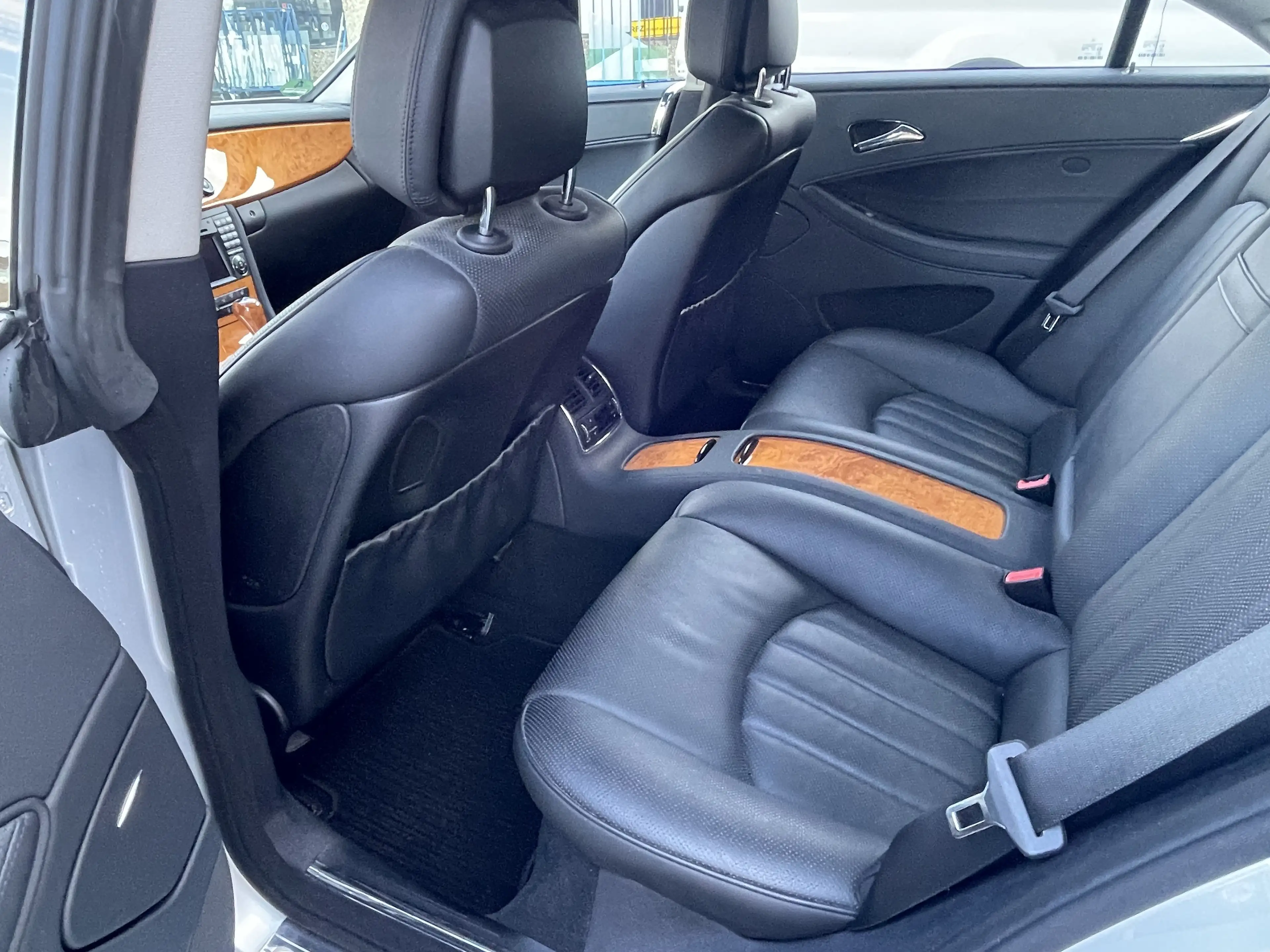 Mercedes-Benz CLS 350 CGI V6 7G-TRONIC Facelift TopGepflegt Voll MB S-He — photo 19