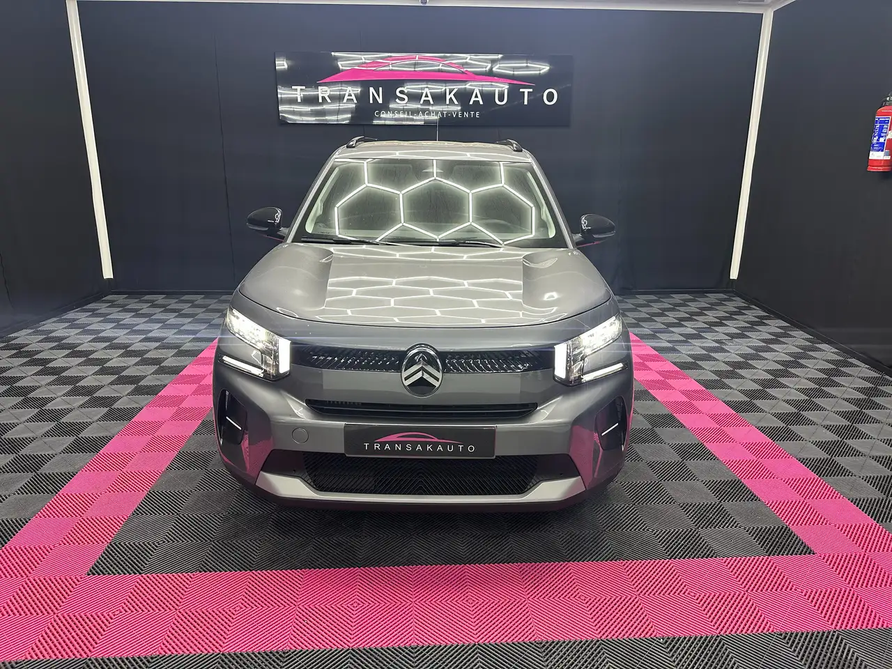 Citroen C3 2026