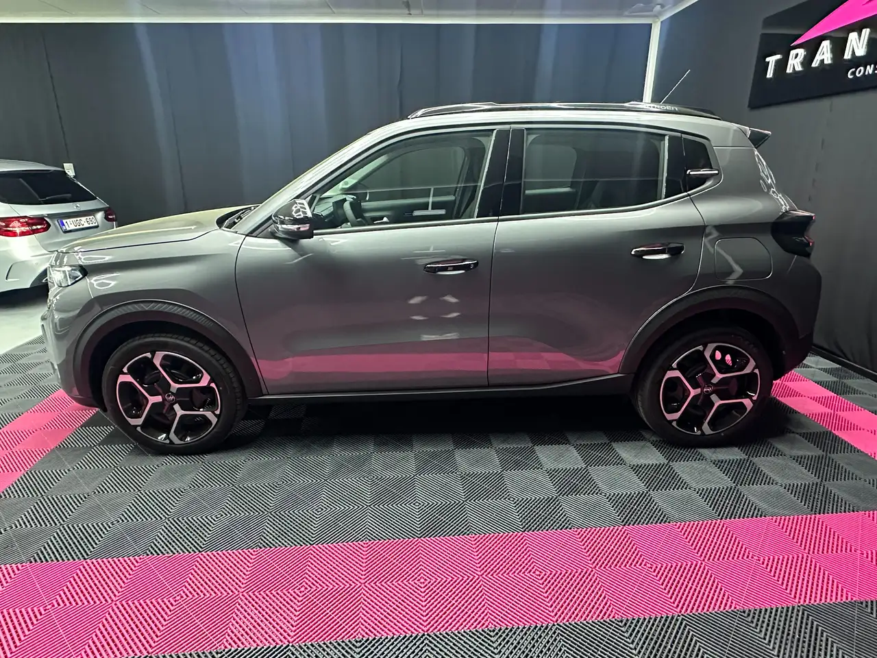 Citroen C3 2026