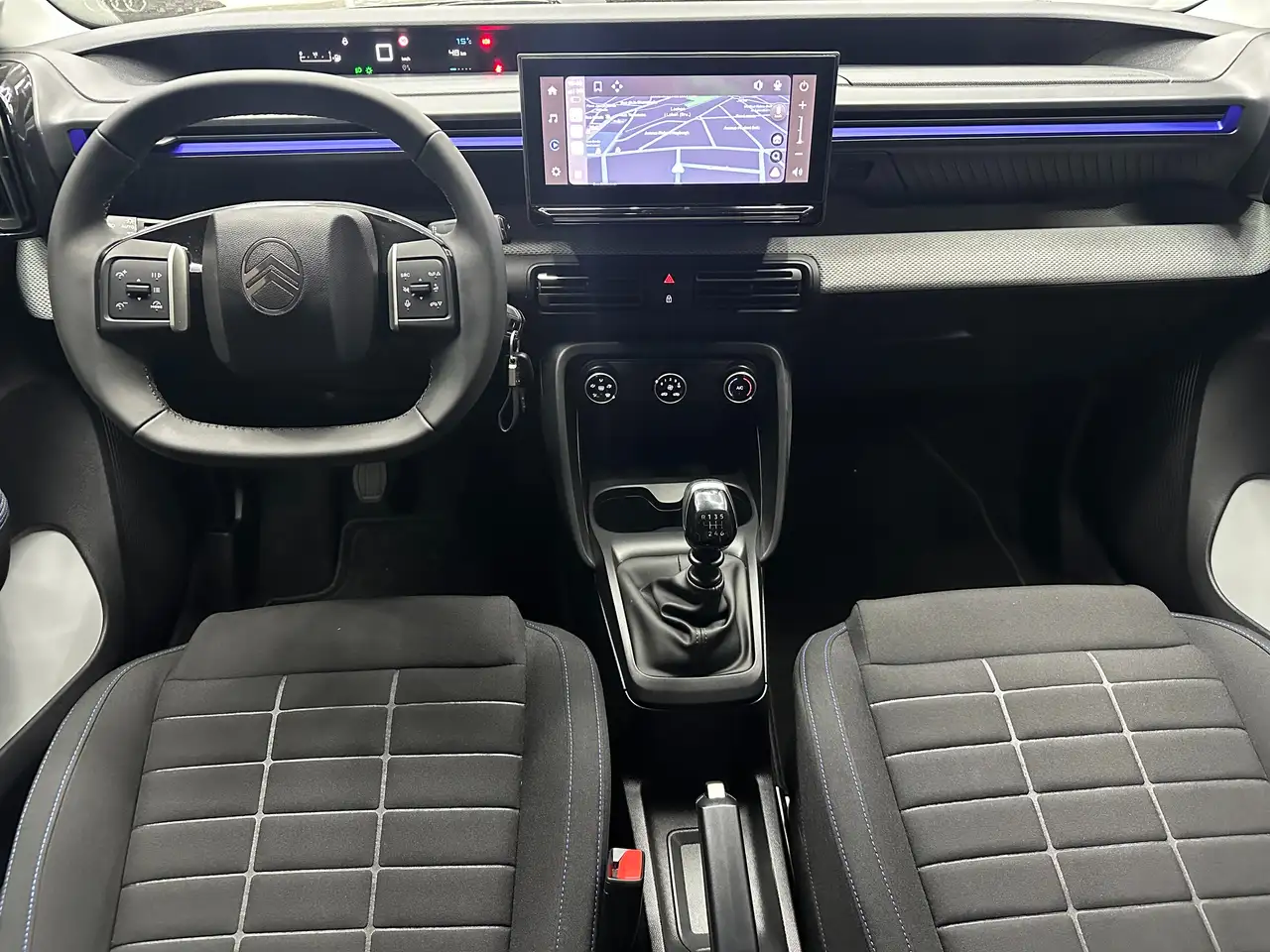 Citroen C3 2026 — фото 15