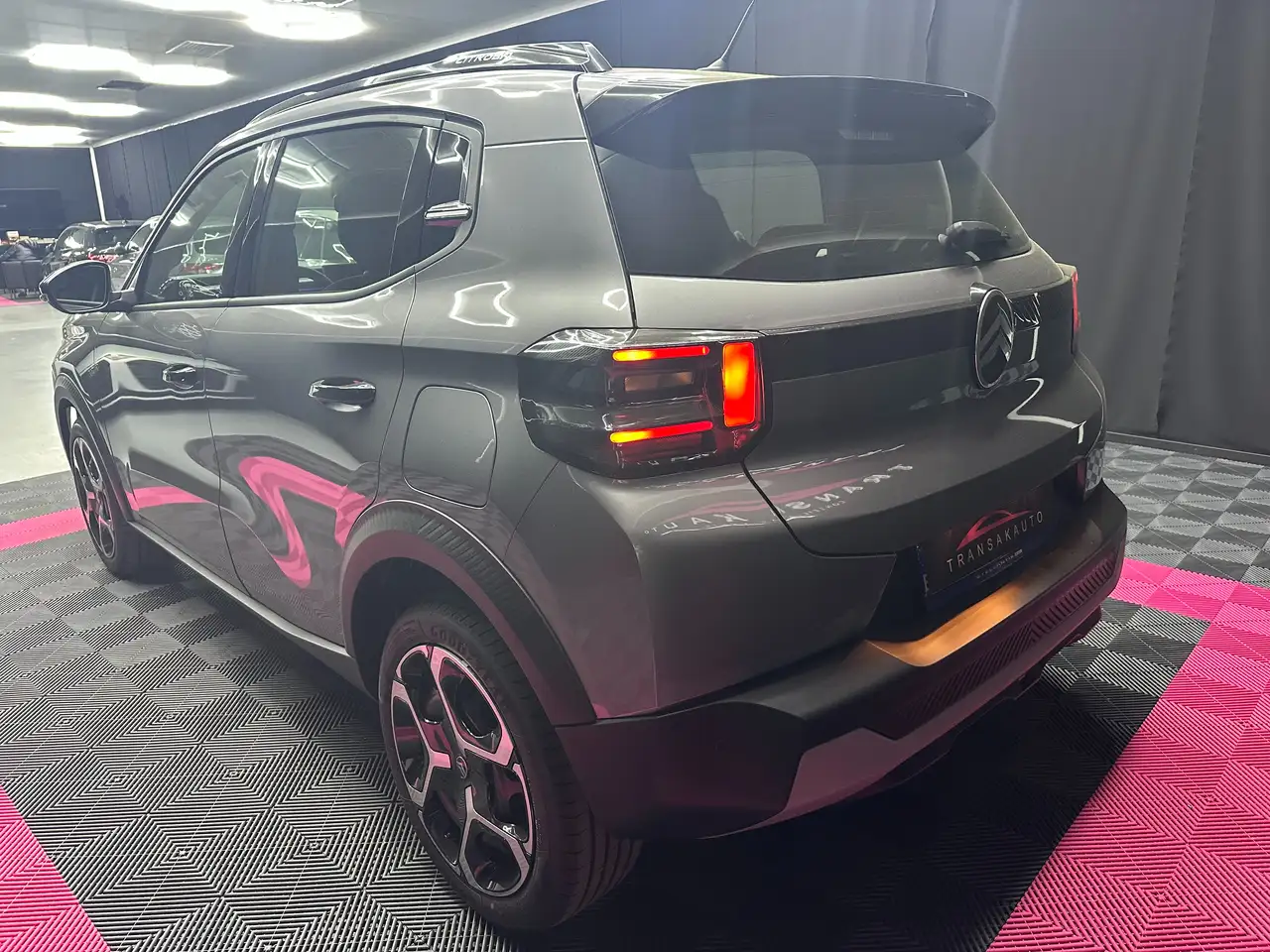 Citroen C3 2026