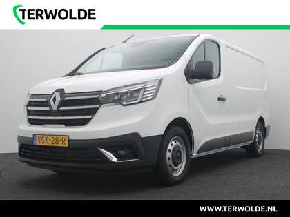 Renault Trafic 2.0 dCi 110 T29 L1H1 Comfort | AIRCO | Wand & Vloe