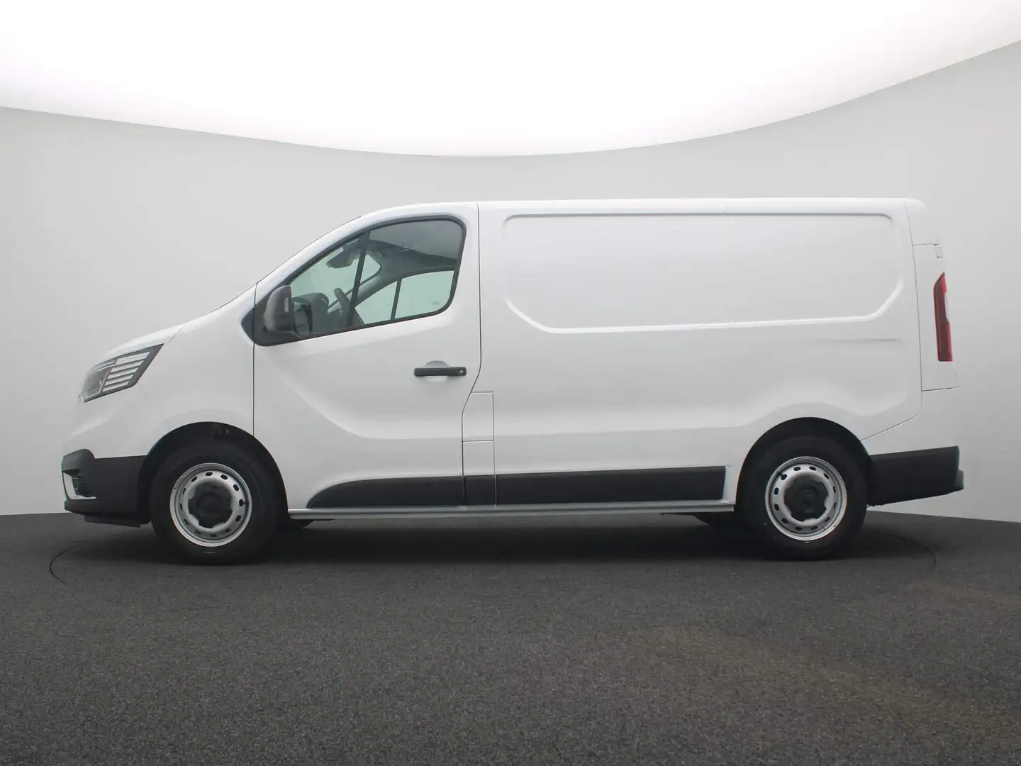 Renault Trafic 2.0 dCi 110 T29 L1H1 Comfort | AIRCO | Wand & Vloe - 2