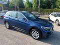 BMW X1 X1 sdrive18d Blauw - thumbnail 9