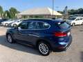BMW X1 X1 sdrive18d Blauw - thumbnail 7