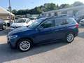 BMW X1 X1 sdrive18d Blauw - thumbnail 3
