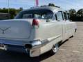 Cadillac Series 62 SEDAN BWJ 1956 365 CUI / 6.0L V8 ELEK. RAMEN | ELE Weiß - thumbnail 31