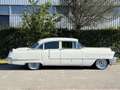 Cadillac Series 62 SEDAN BWJ 1956 365 CUI / 6.0L V8 ELEK. RAMEN | ELE Weiß - thumbnail 22
