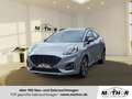 Ford Puma ST-Line 1.0 EcoBoost Automatik ACC LMF Zilver - thumbnail 1