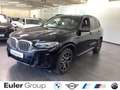 BMW X3 xDrive 20i A M-Sport Navi Leder LED SHZ El. Heckkl Noir - thumbnail 1