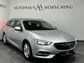 Opel Insignia ST 1,6 CDTI BlueInjection Dynamic St./St. Aut. Silber - thumbnail 1