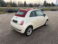 Fiat 500 C Cabrio DIESEL Lounge Klima - thumbnail 1