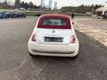 Fiat 500 C Cabrio DIESEL Lounge Klima - thumbnail 8