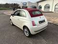 Fiat 500 C Cabrio DIESEL Lounge Klima - thumbnail 3