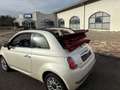 Fiat 500 C Cabrio DIESEL Lounge Klima - thumbnail 12