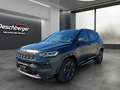 Jeep Compass 1.3 Multiair 80th Anniversary T4 FWD 6DDCT Grün - thumbnail 1