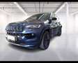 Jeep Compass 1.3 turbo t4 phev S 4xe auto Bleu - thumbnail 3