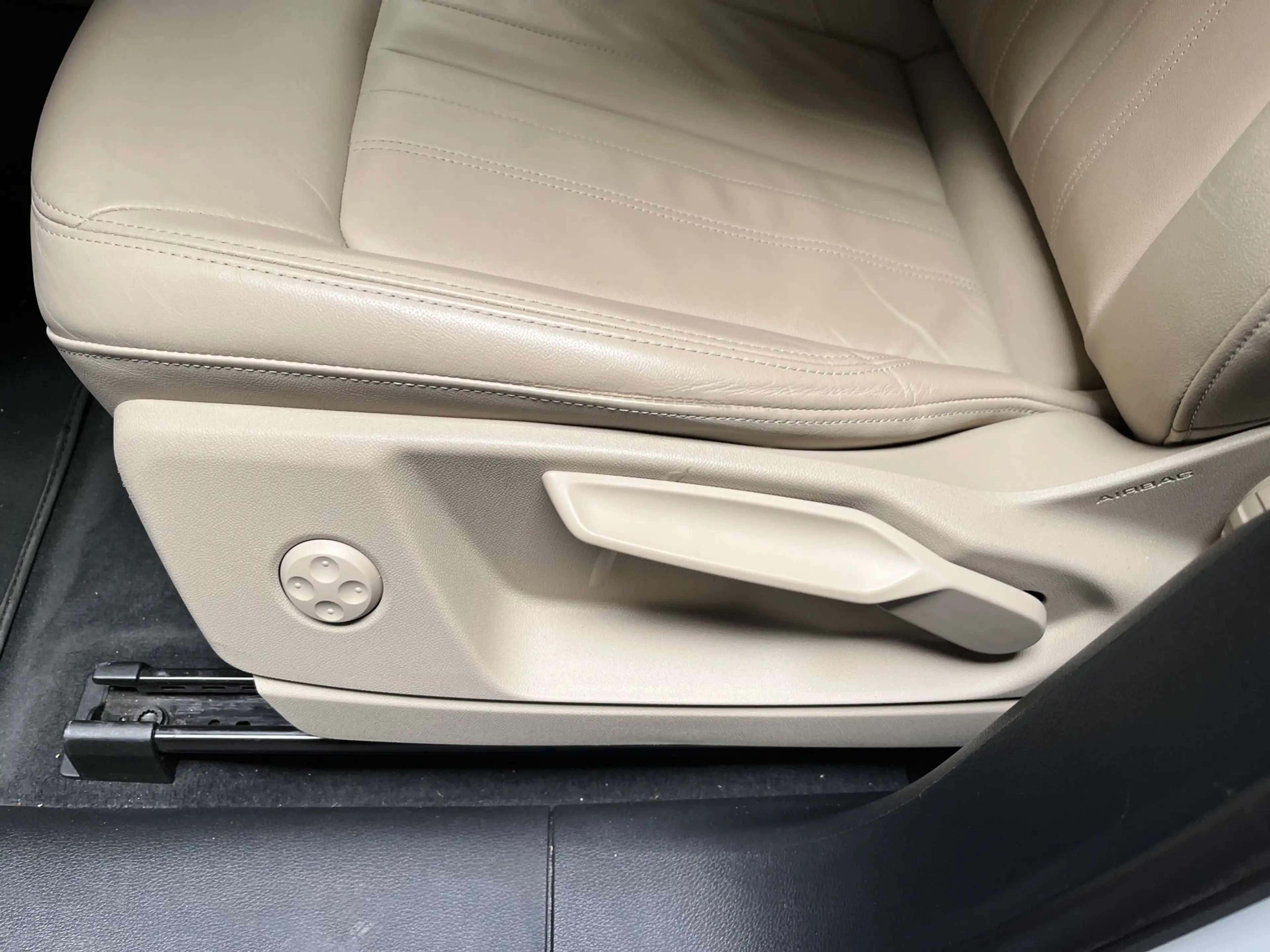 Audi Q5 50 TFSI e Advanced edition / AUTOMAAT/ LEER/ ELEKT — photo 11