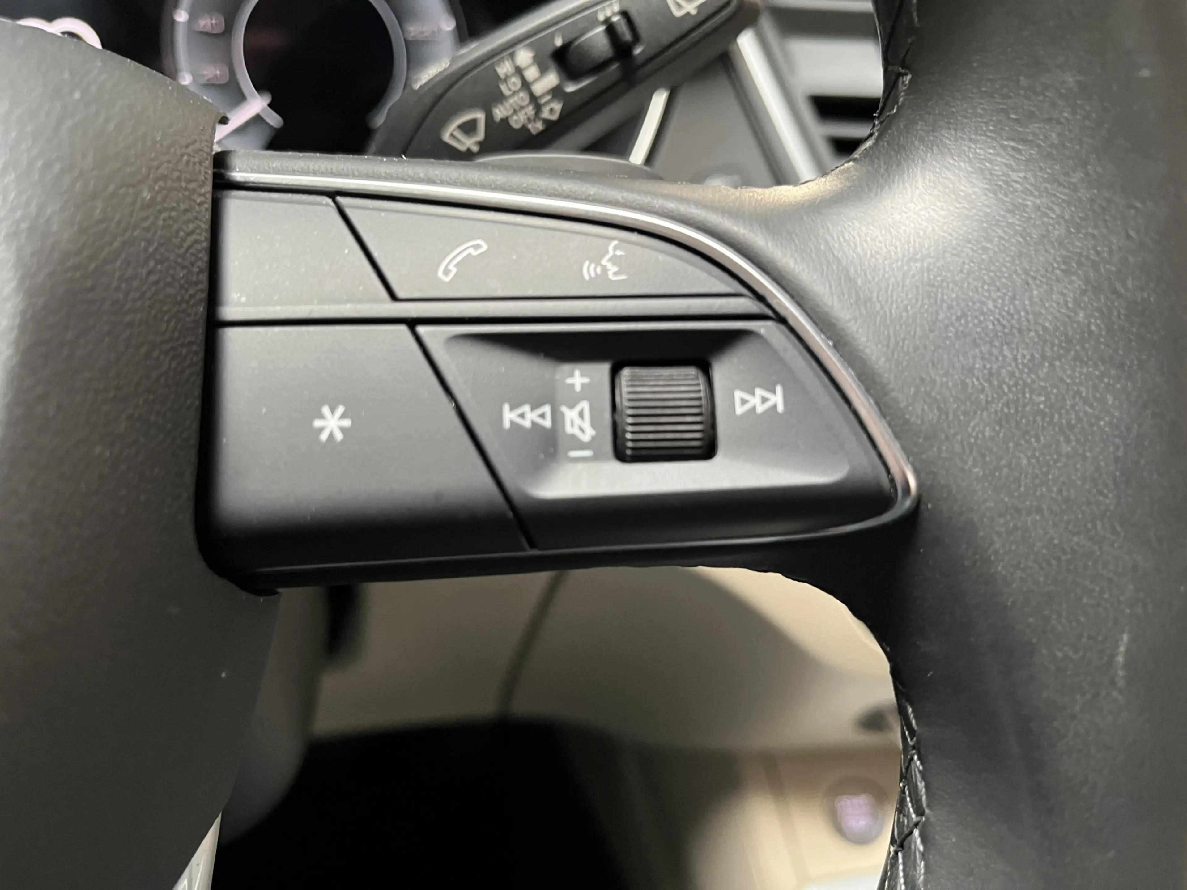 Audi Q5 50 TFSI e Advanced edition / AUTOMAAT/ LEER/ ELEKT — photo 14