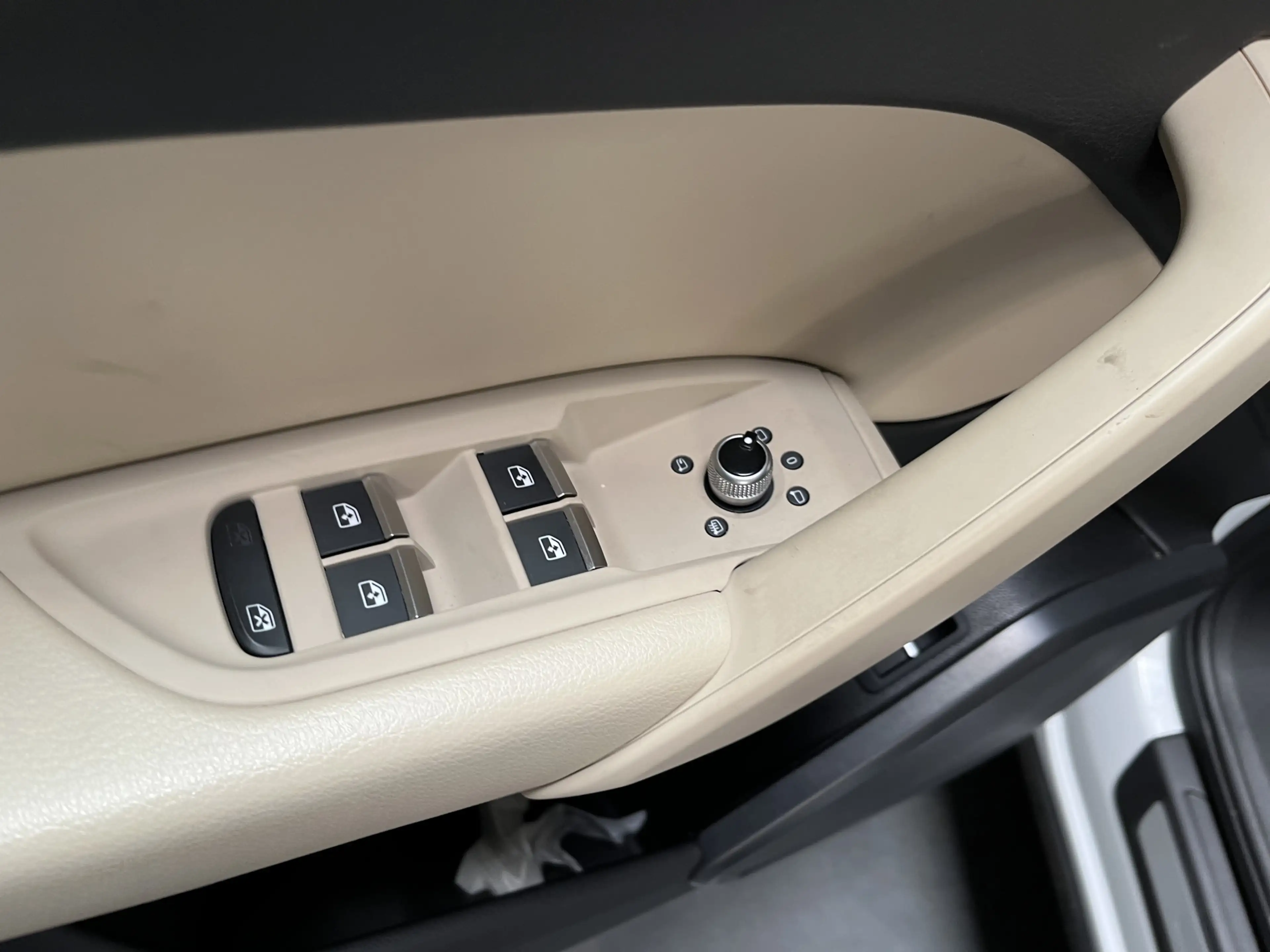 Audi Q5 50 TFSI e Advanced edition / AUTOMAAT/ LEER/ ELEKT — photo 10