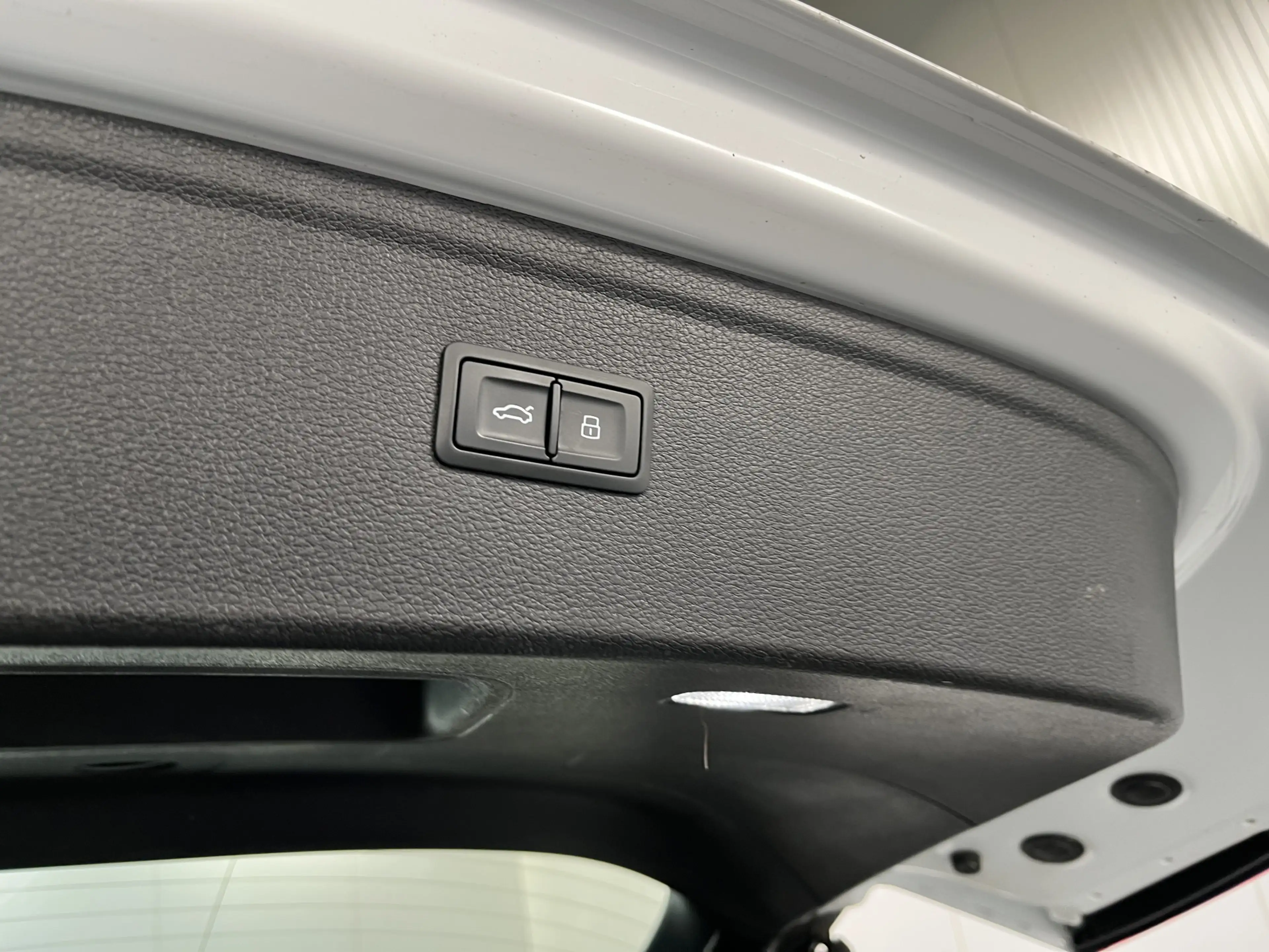 Audi Q5 50 TFSI e Advanced edition / AUTOMAAT/ LEER/ ELEKT — photo 8