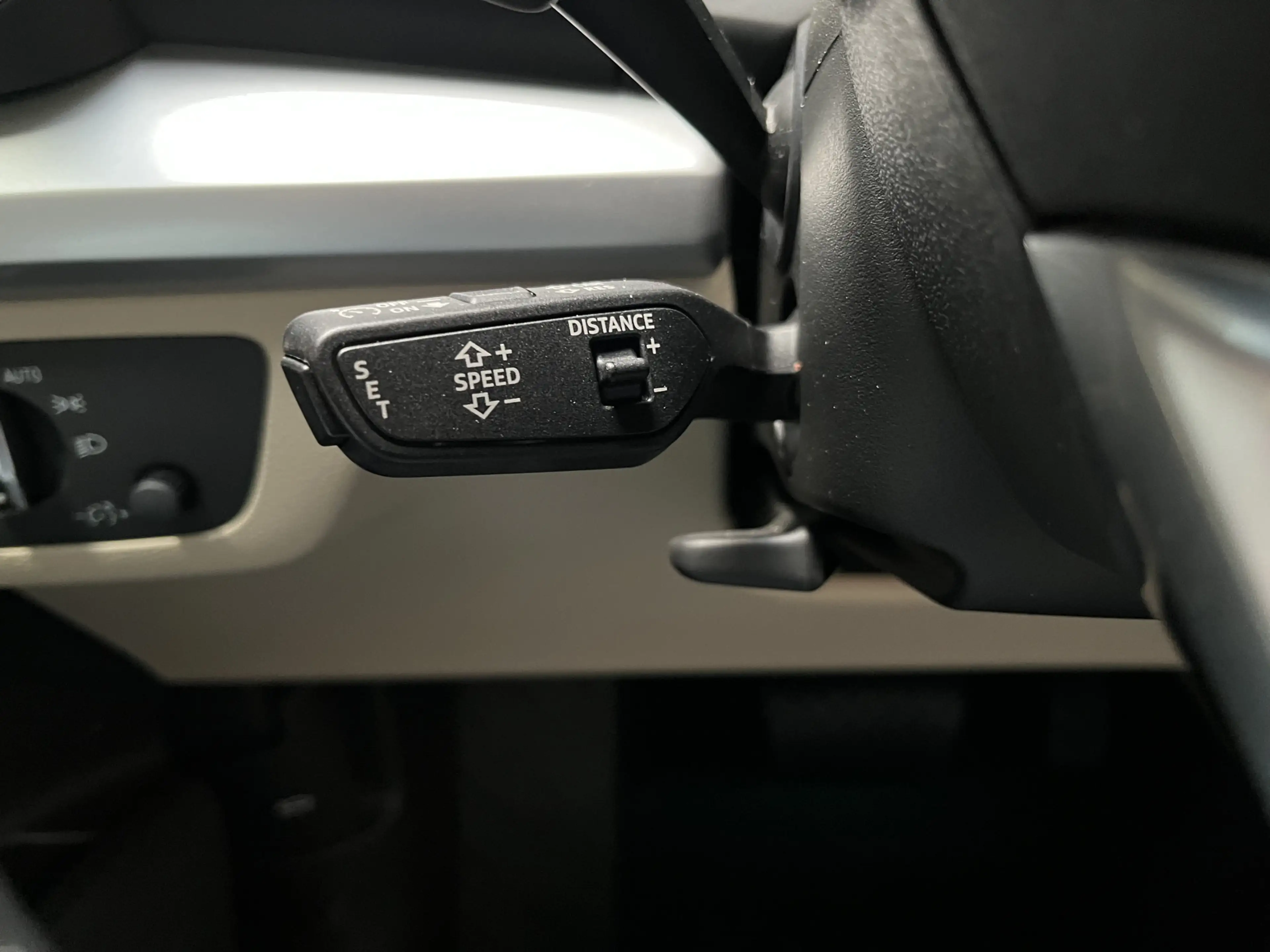 Audi Q5 50 TFSI e Advanced edition / AUTOMAAT/ LEER/ ELEKT — photo 13