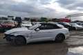 Ford Mustang VII  2.3  CABRIOLET  317 Blanc - thumbnail 2