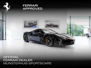 GTB ~Ferrari Munsterhuis~