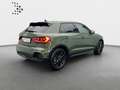 Audi A1 30 TFSI S-LINE*NAVI-PLUS*LED*VIRTUA Grün - thumbnail 2