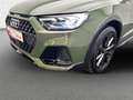 Audi A1 30 TFSI S-LINE*NAVI-PLUS*LED*VIRTUA Grün - thumbnail 13