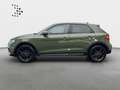 Audi A1 30 TFSI S-LINE*NAVI-PLUS*LED*VIRTUA Grün - thumbnail 3